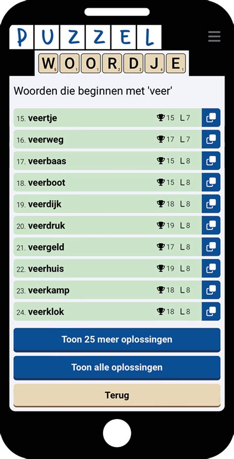 Puzzelwoorden voor Medicĳn met 6 lette.